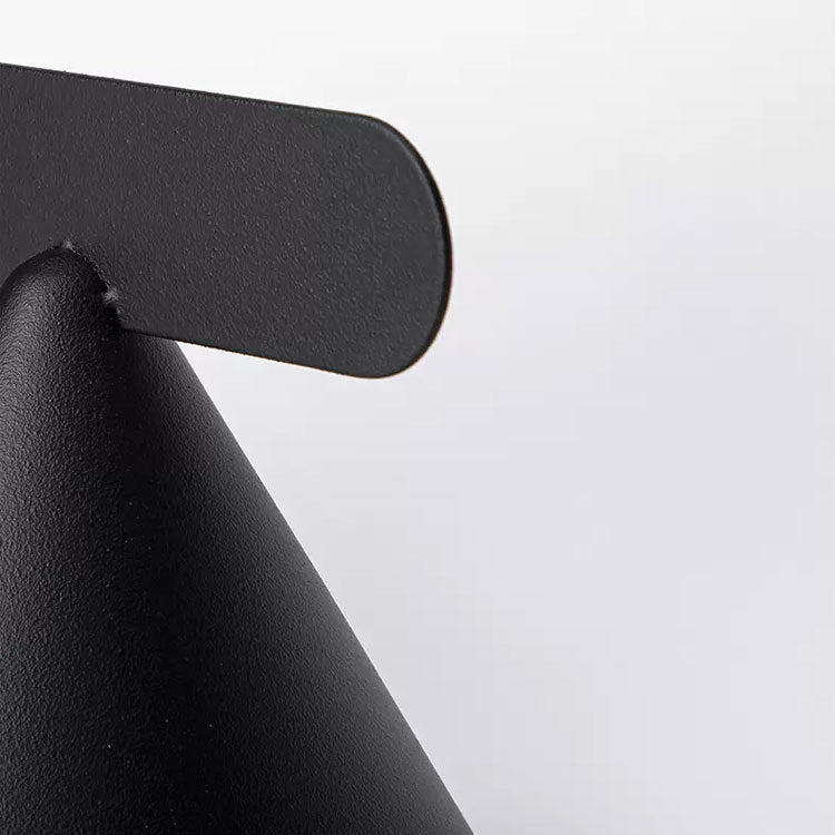 Contemporary Geometric Table Sculpture