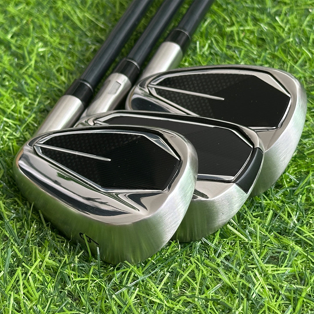 Precision Golf Iron Set Kalsten
