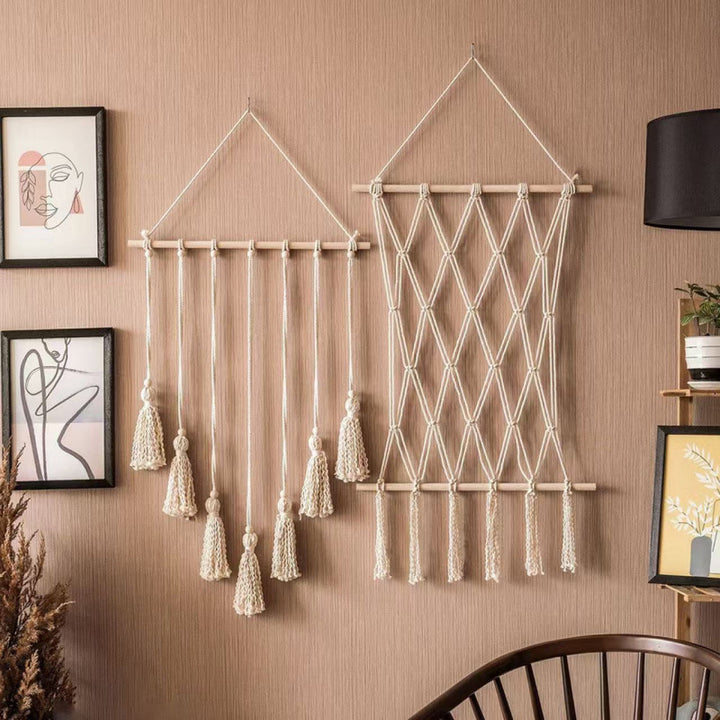 Decorative Photo Hanging