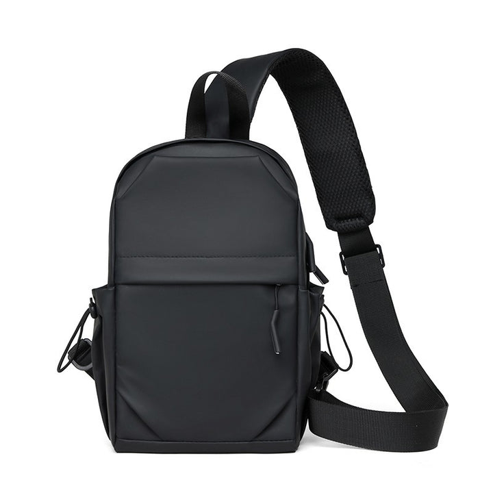 Compact Outdoor Sling Backpack Kalsten