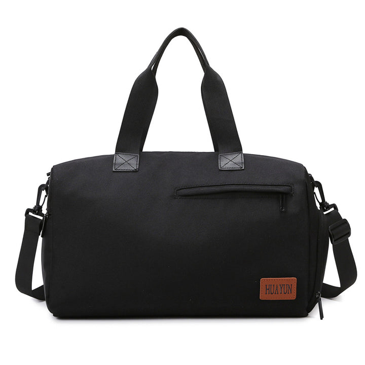 Lightweight Multi-Functional Travel Duffle Bag Kalsten