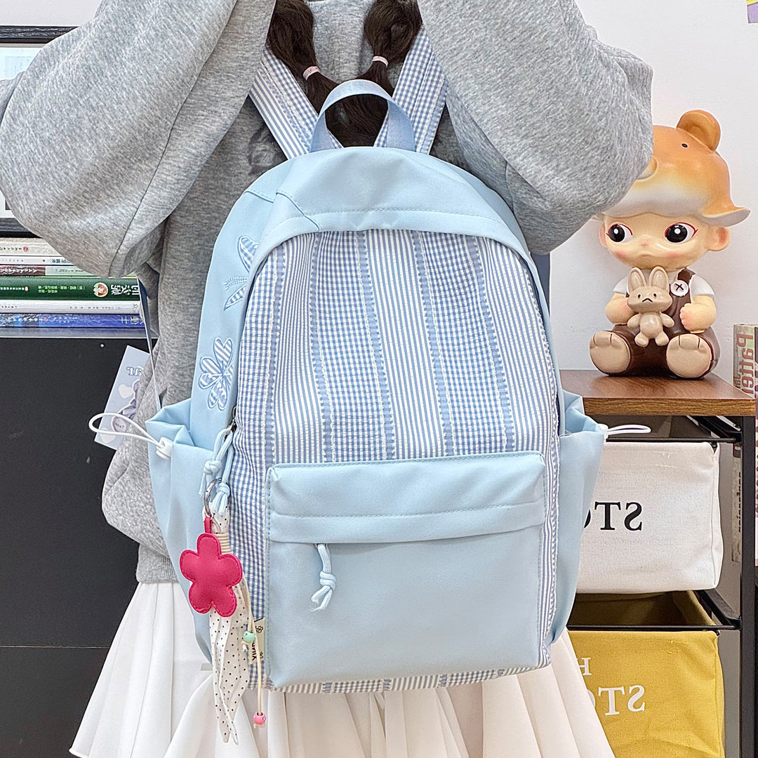 Stylish Casual Backpack Kalsten