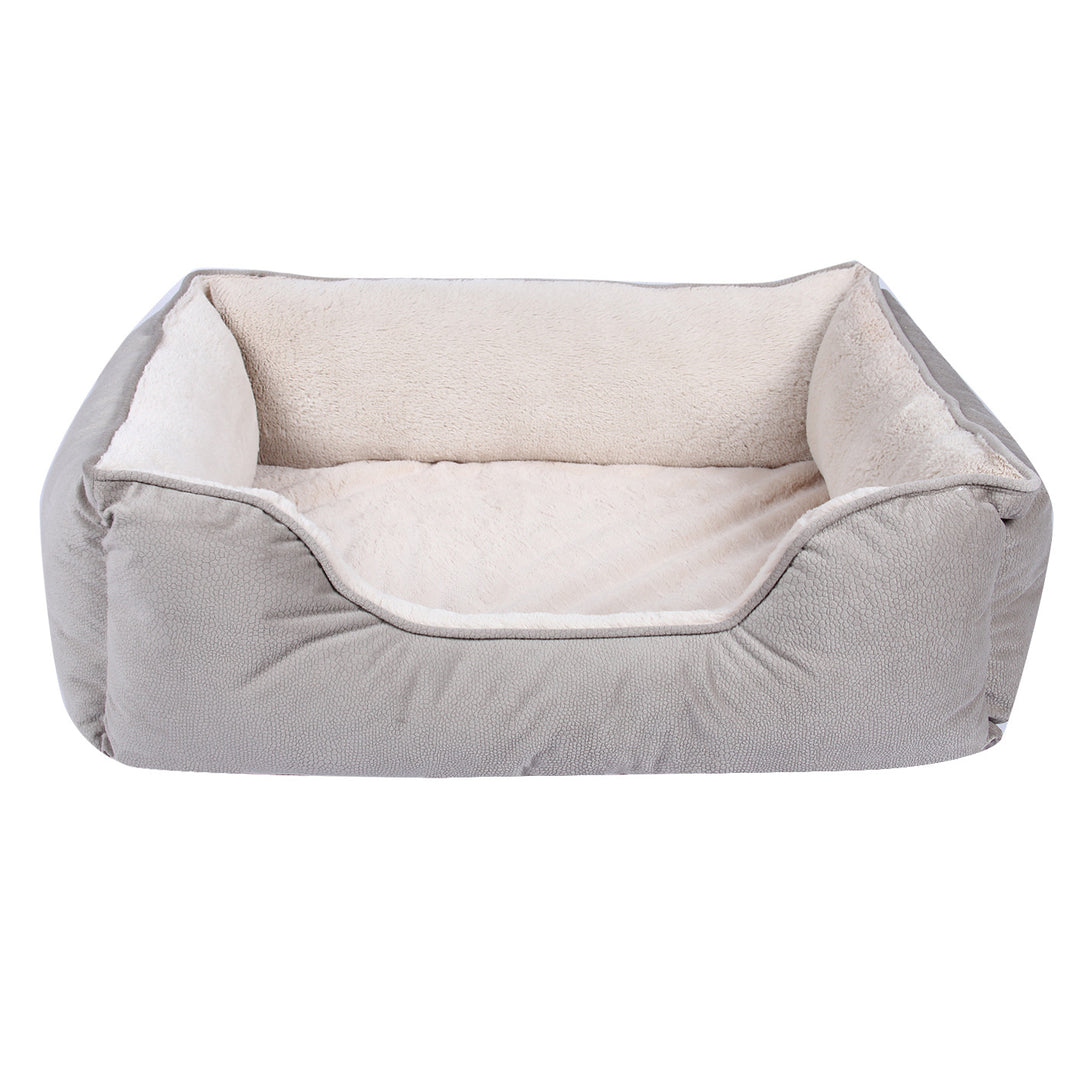 Cozy Dog Bed