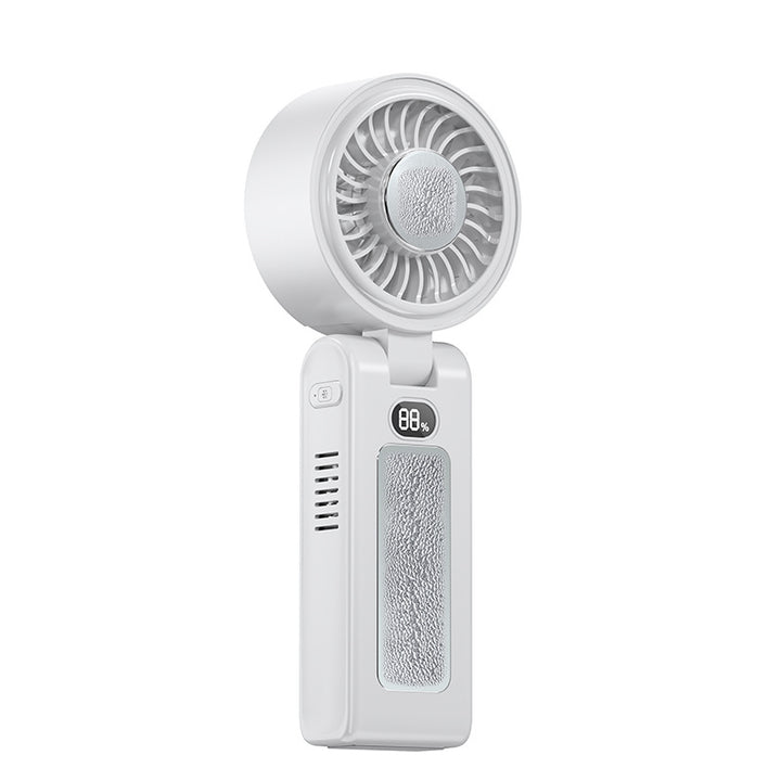 Women's portable USB fan Kalsten