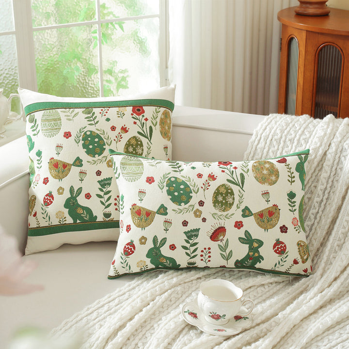 Decorative Pillow Cover