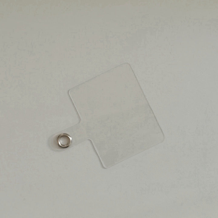 Transparent Luggage Identifier Kalsten