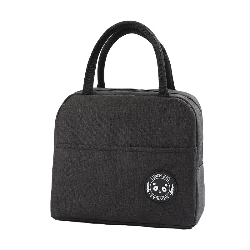 Stylish Insulated Lunch Carrier Kalsten