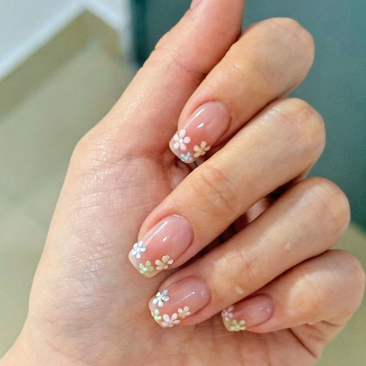 Creative Nail Art Design Collection Kalsten