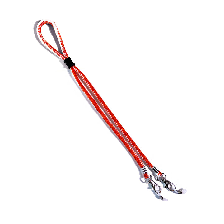 Adjustable Eyewear Retainer Lanyard Kalsten