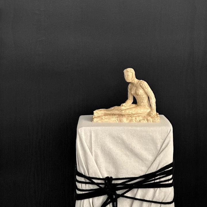 Figurative Sculpture