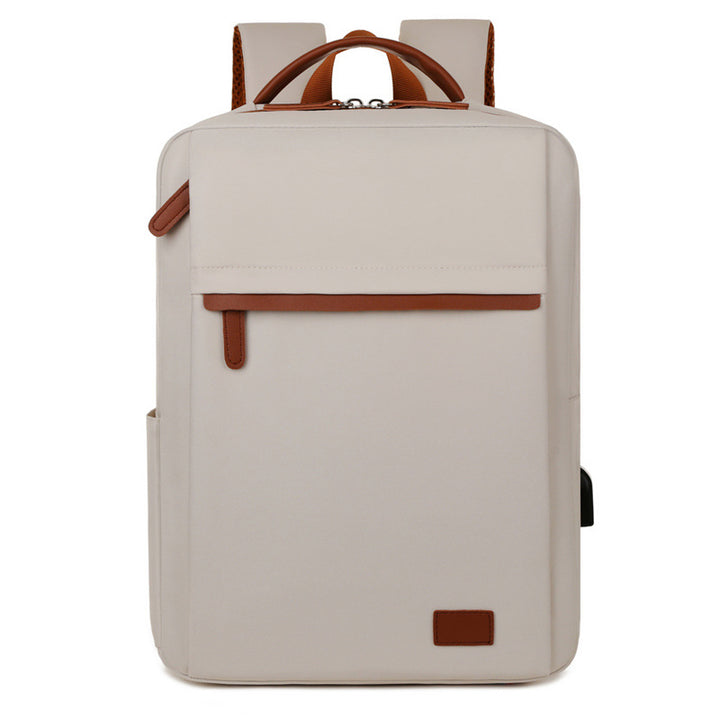 Contemporary Slim Business Backpack Kalsten