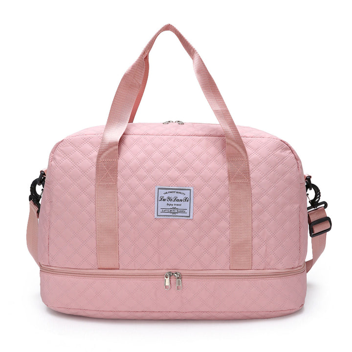 Travel Duffle