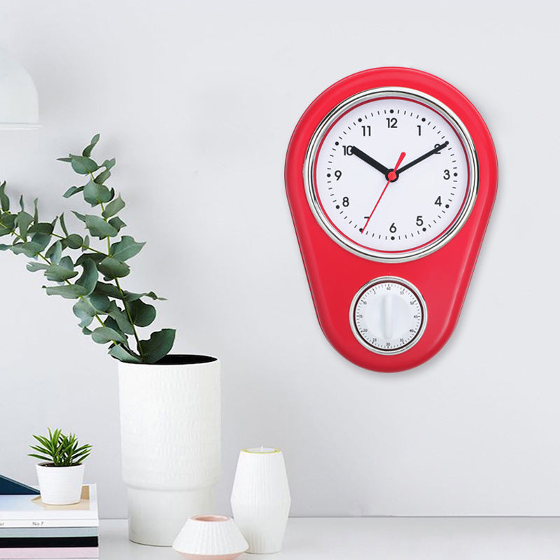 Kitchen clock Kalsten