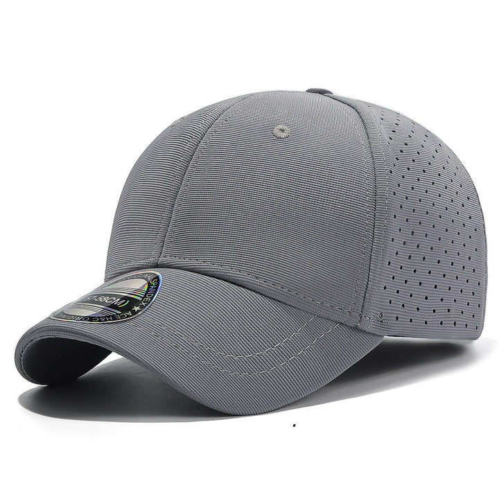 Men's Signature Performance Running Cap Kalsten