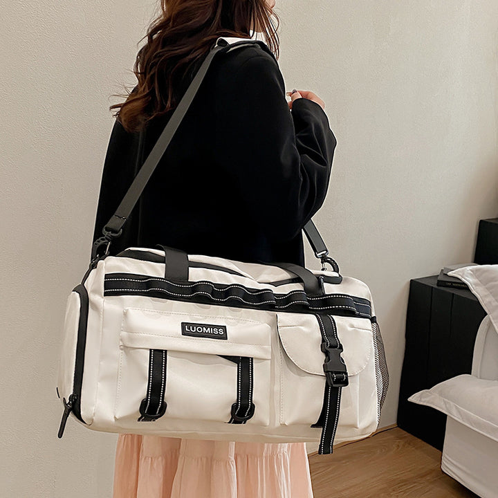 Versatile Utility Travel Duffle