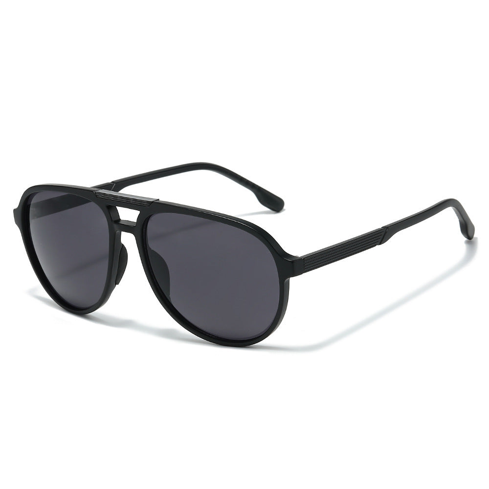 Retro-Inspired Sport Sunglasses Kalsten