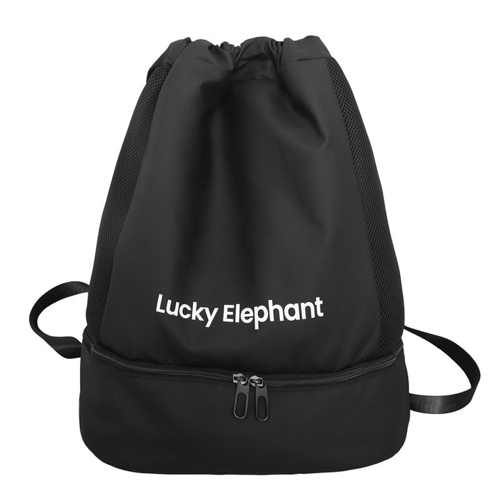 Sporty backpack with multifunctional design Kalsten