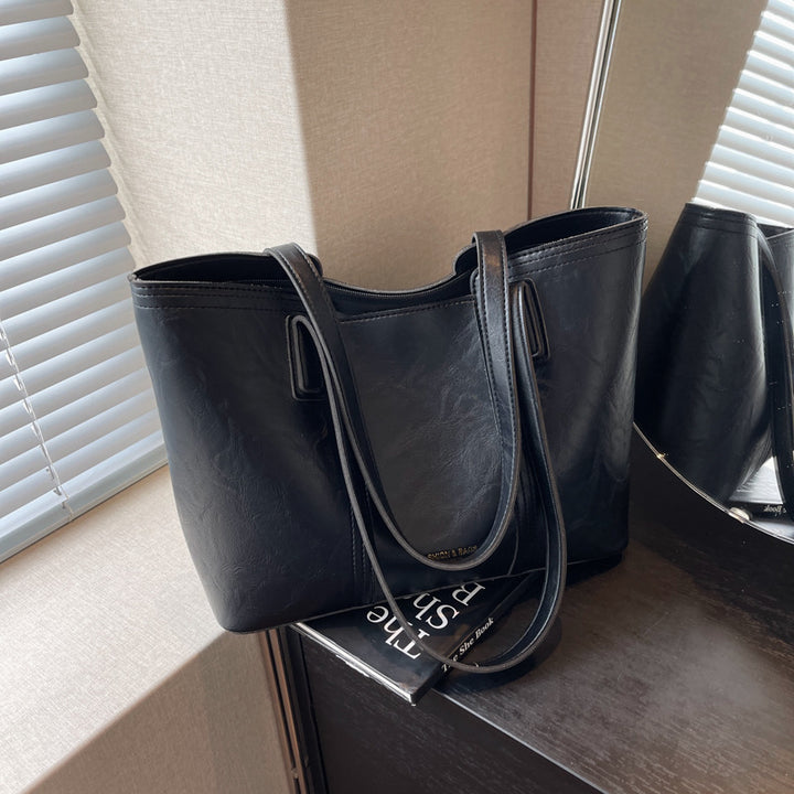 Sleek Business Tote Bag Kalsten