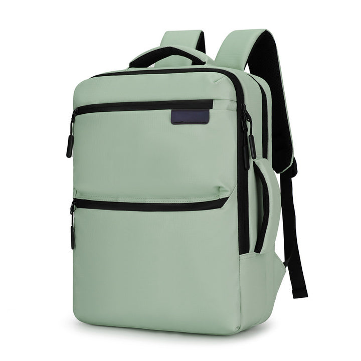 Sleek Multi-Functional Urban Backpack Kalsten