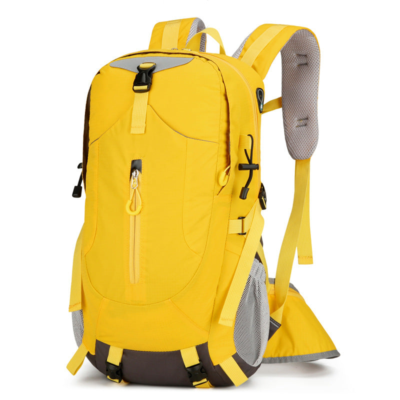 Ergonomic Hiking Backpack Kalsten
