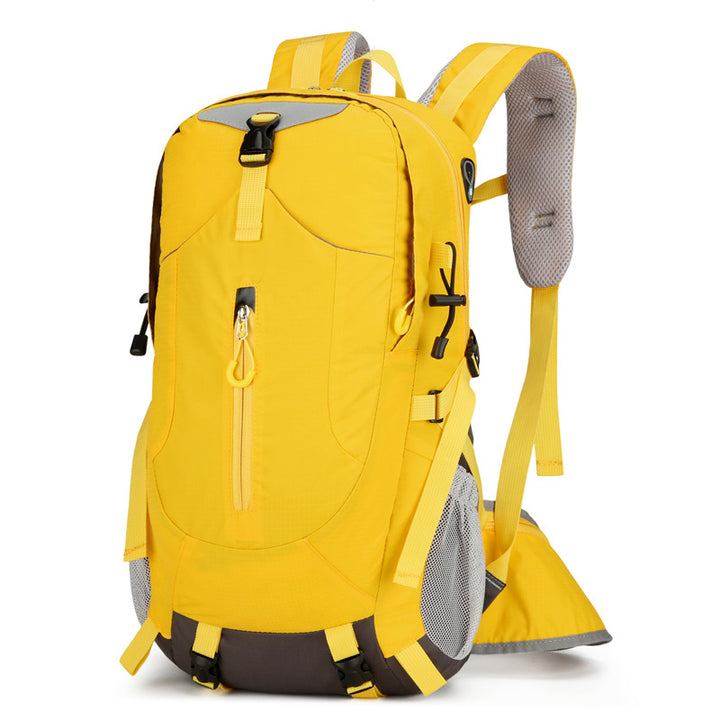 Ergonomic Hiking Backpack Kalsten