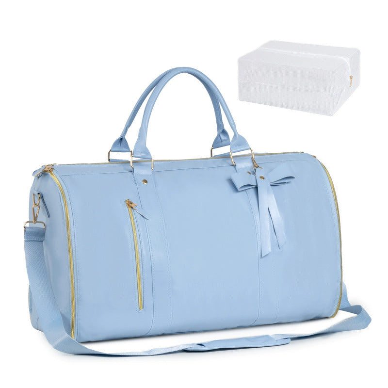 Elegant and Spacious Travel Bag Kalsten