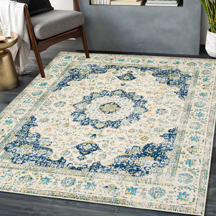 Home Decor Decorative Area Rug Kalsten