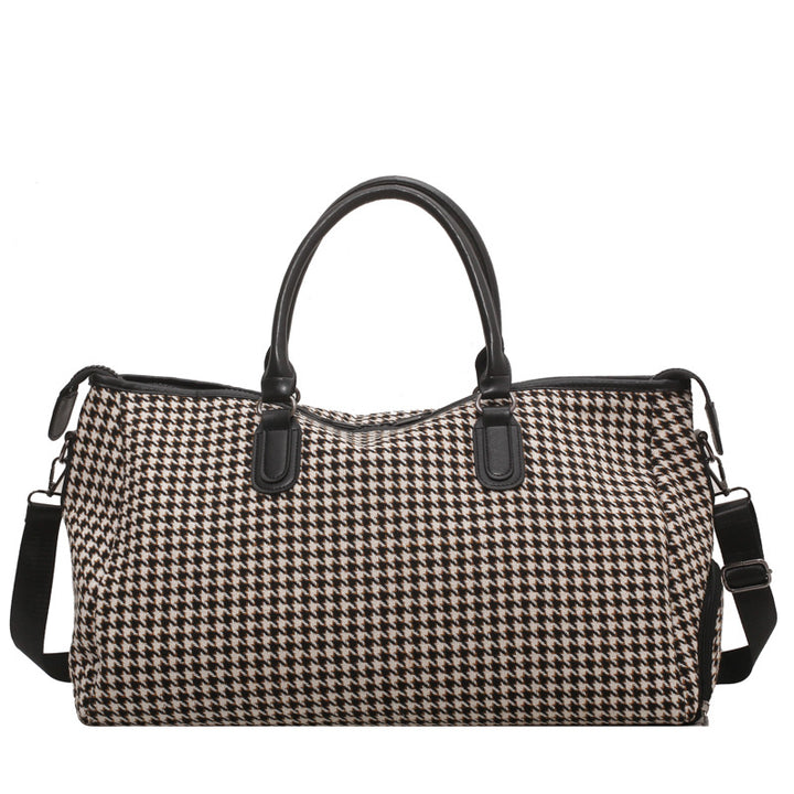 Elegant Weekend Bag Kalsten