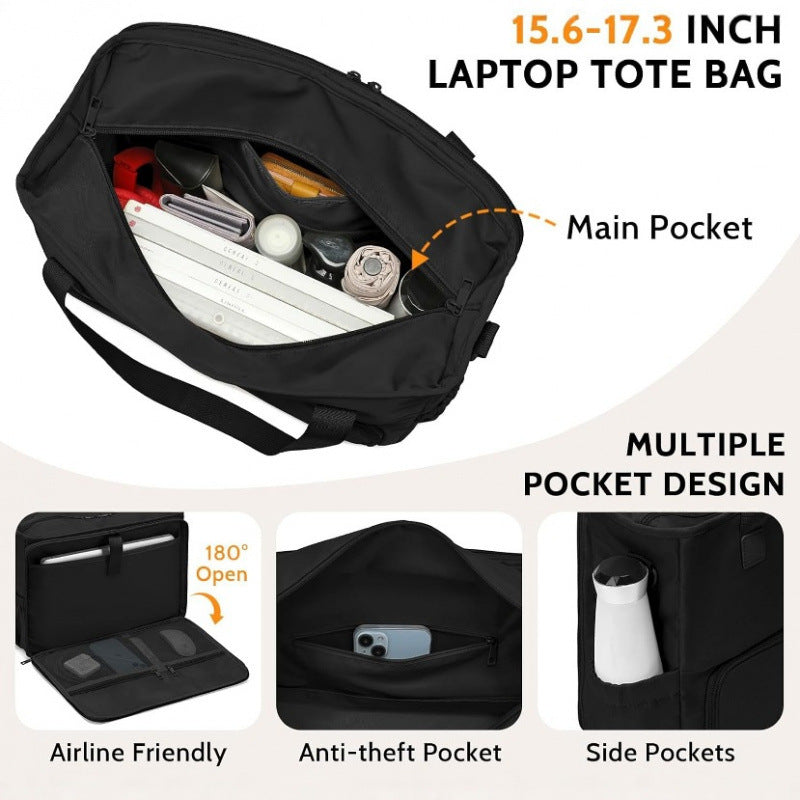 Insulated cooler bag with removable inner compartment Kalsten
