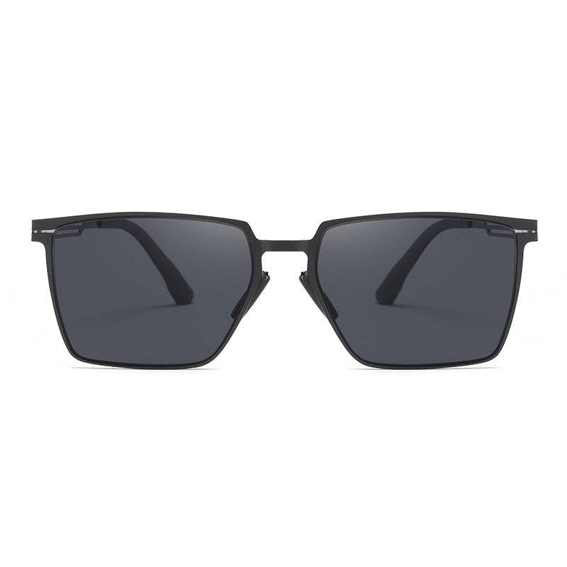 Stylish Polarized Square Sunglasses Kalsten