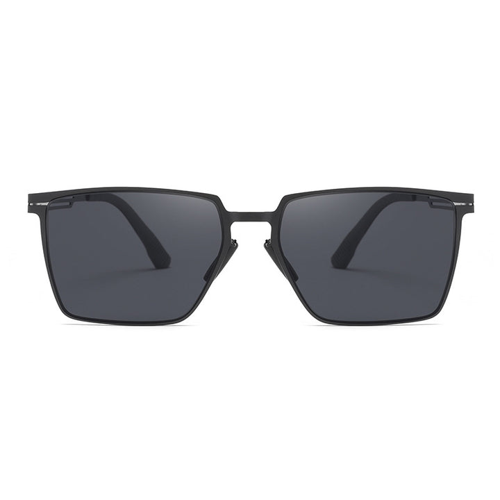 Stylish Polarized Square Sunglasses Kalsten