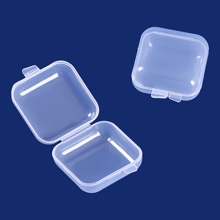 Mini Square Storage Containers Kalsten