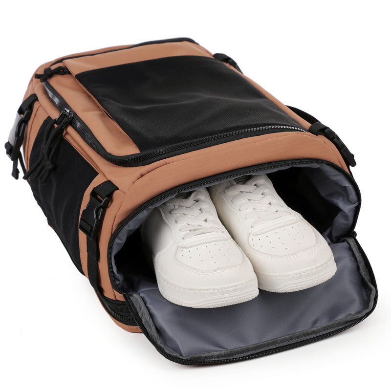 Tactical Multifunctional Travel Backpack Kalsten