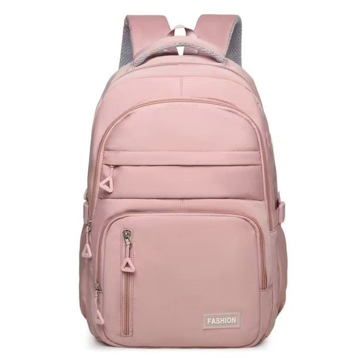 Multi-Pocket Functional Backpack Kalsten
