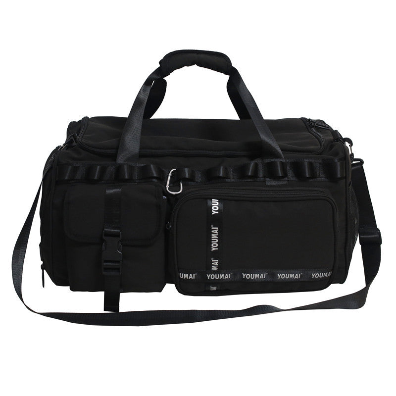 Multi-Purpose Tactical Duffel Bag Kalsten