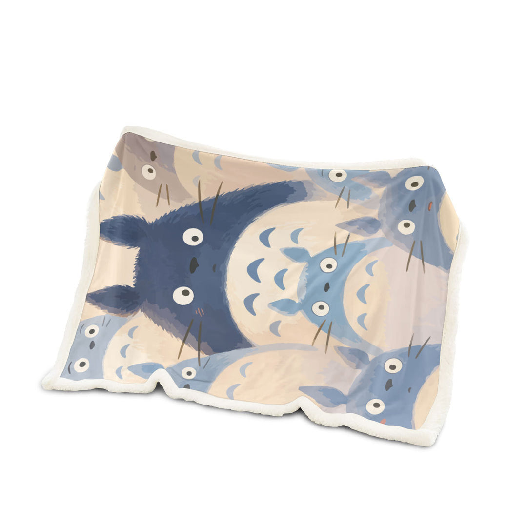 Cozy Plush Blanket