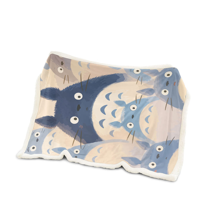 Cozy Plush Blanket
