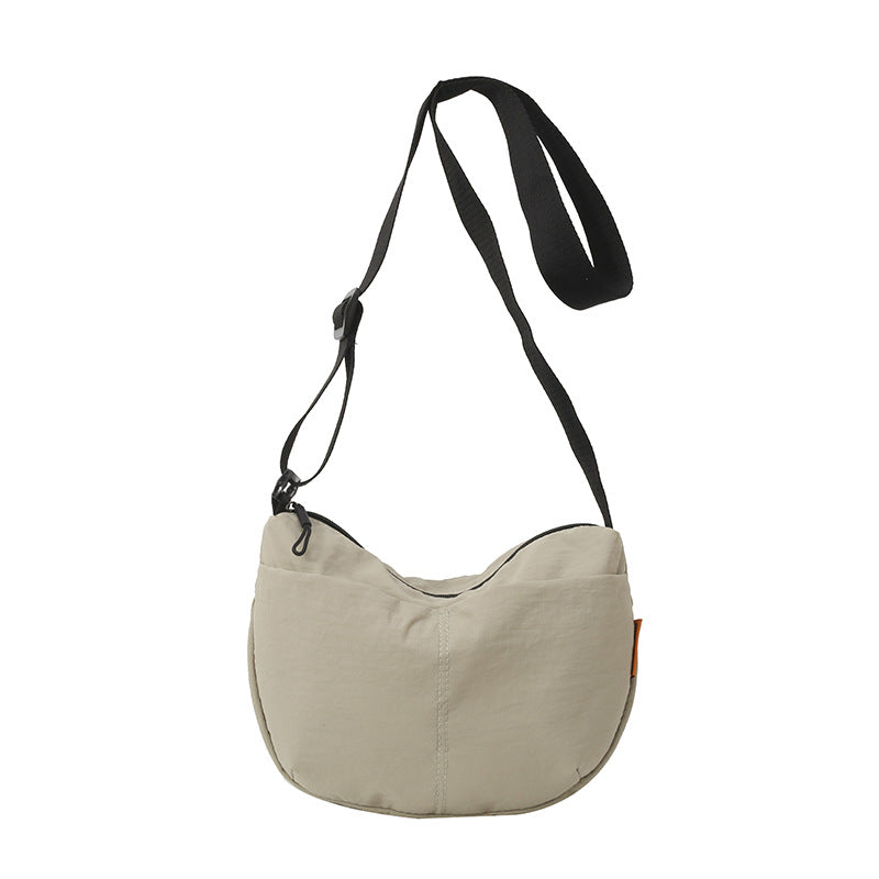 Casual Crossbody Sling Bag