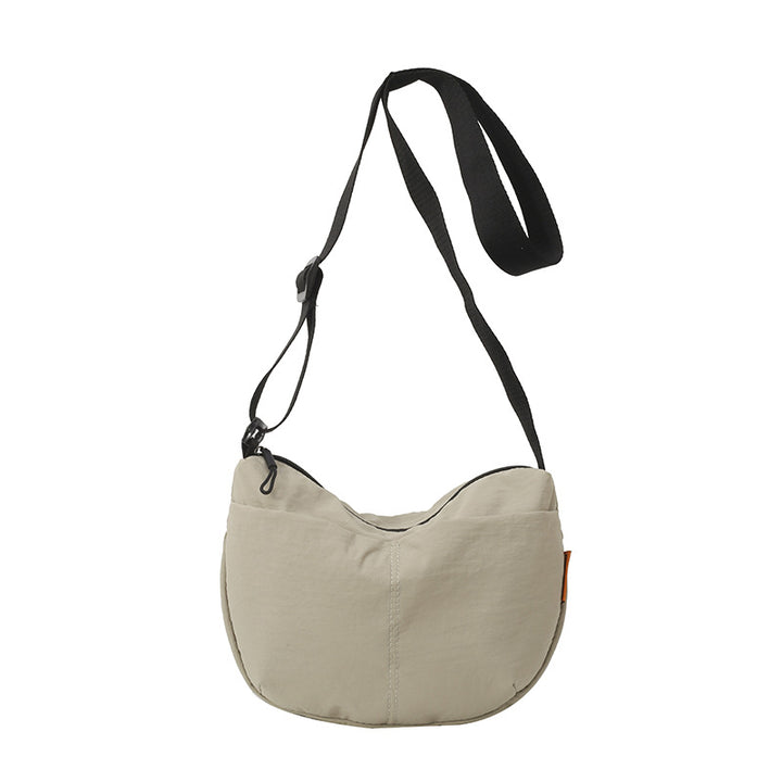 Casual Crossbody Sling Bag