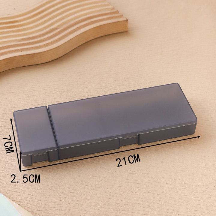 Slim Multi-Compartment Storage Case Kalsten