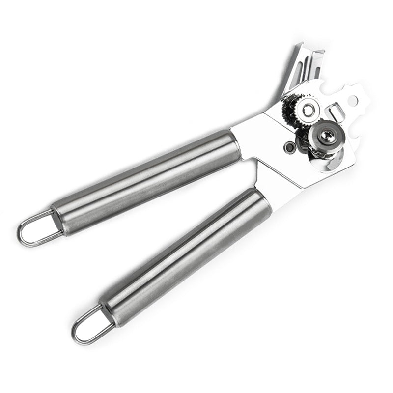 Heavy-Duty Stainless Steel Can and Jar Opener Kalsten 1787709695