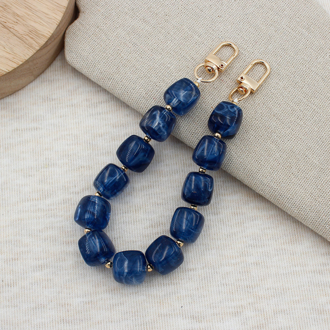 Chunky Beaded Eyewear Chain Kalsten