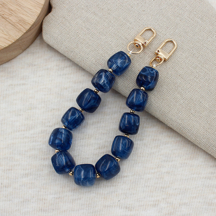 Chunky Beaded Eyewear Chain Kalsten