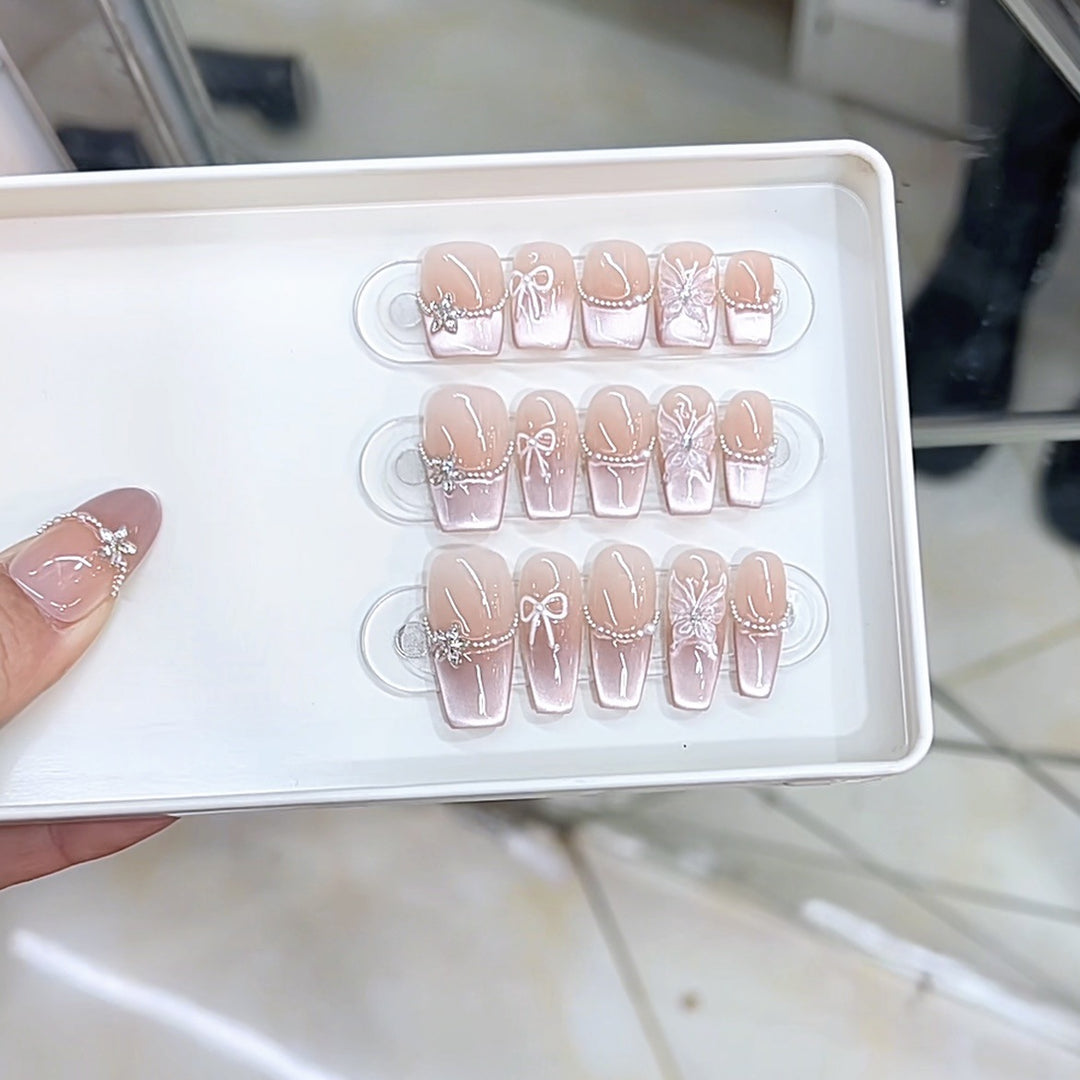 Elegant Nail Art Tips Kalsten