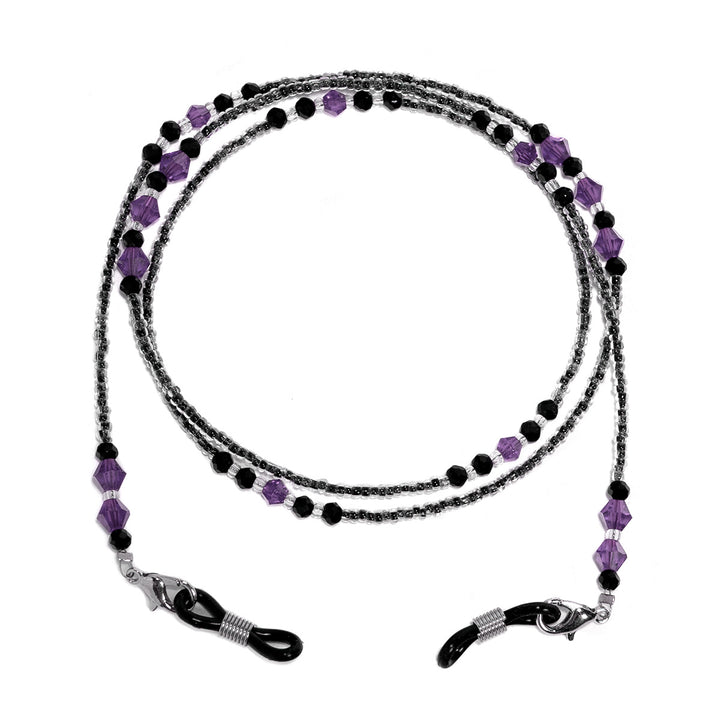 Elegant Beaded Eyewear Chain Kalsten 1786763858