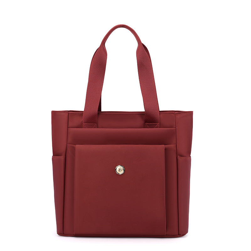 Multi-Functional Stylish Tote Bag Kalsten