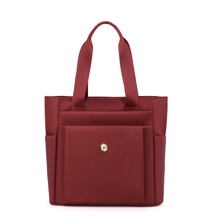 Multi-Functional Stylish Tote Bag Kalsten