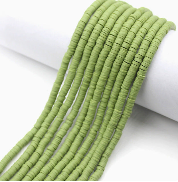 Stylish Silicone Beading Supplies Kalsten