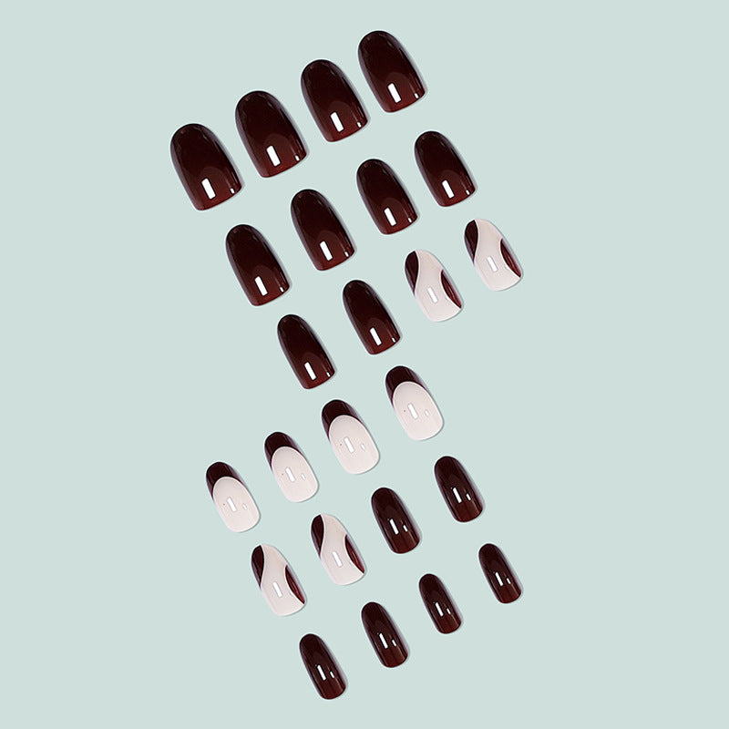 Elegant Nail Art Kalsten
