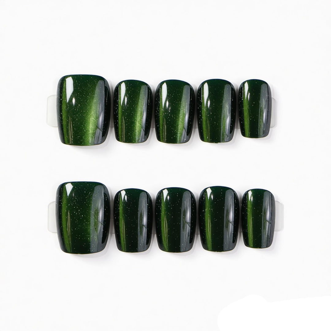 Artificial Nail Art Kalsten
